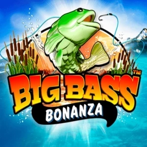 Big Bass Bonanza