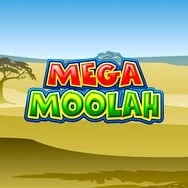 Mega Moolah